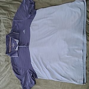 Adidas Golf Polo